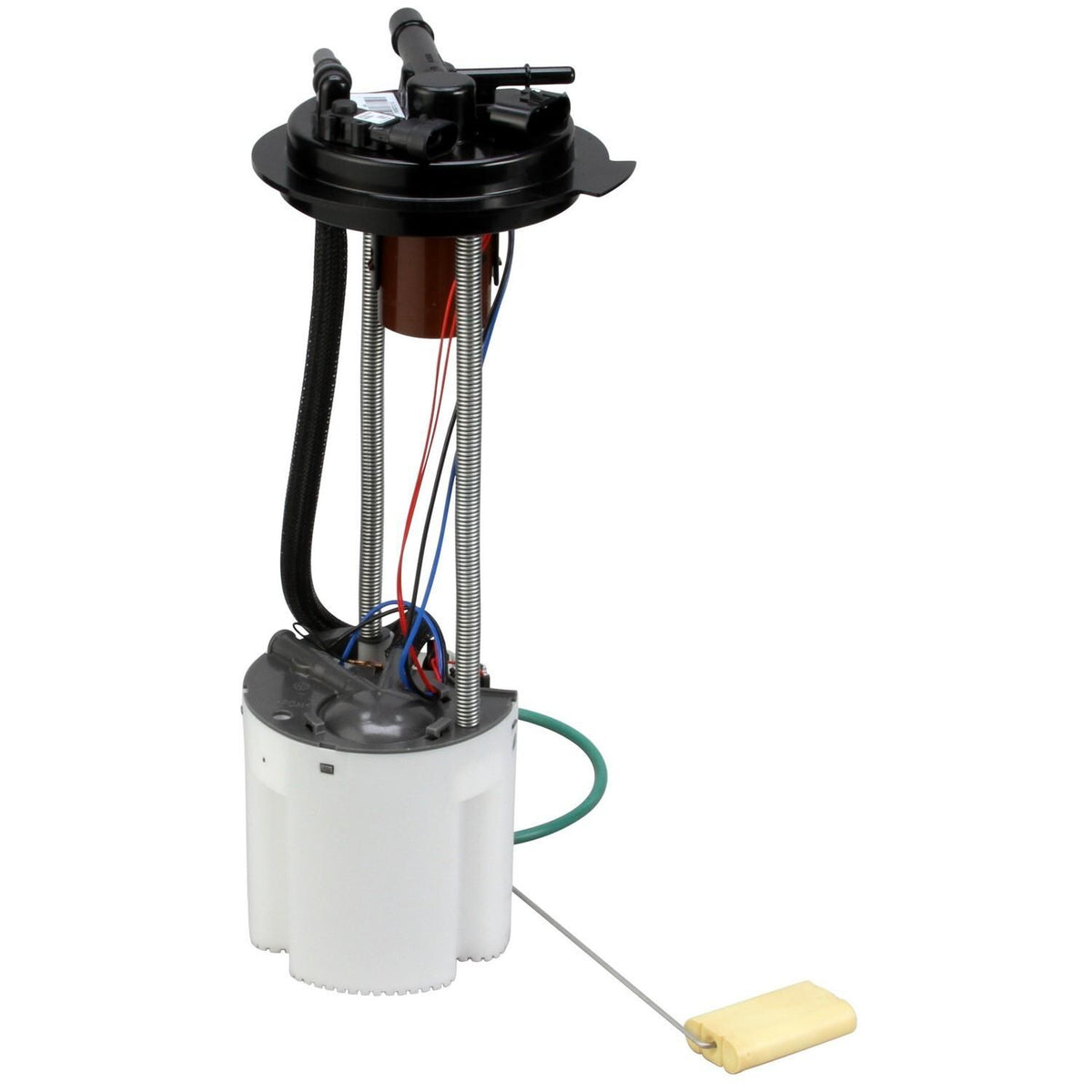 Bosch Fuel Pump 67780 (3/4)