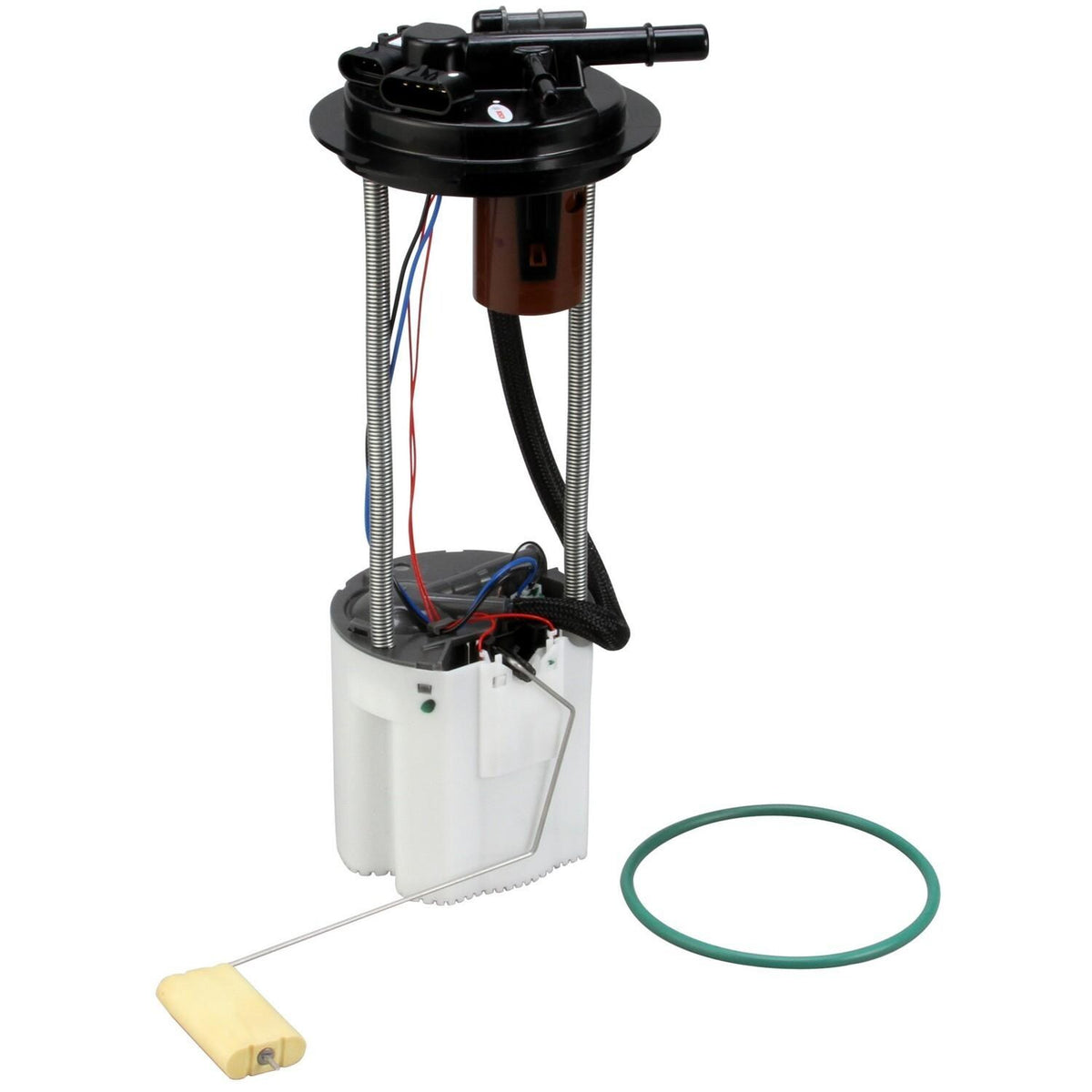 Bosch Fuel Pump 67780 (4/4)