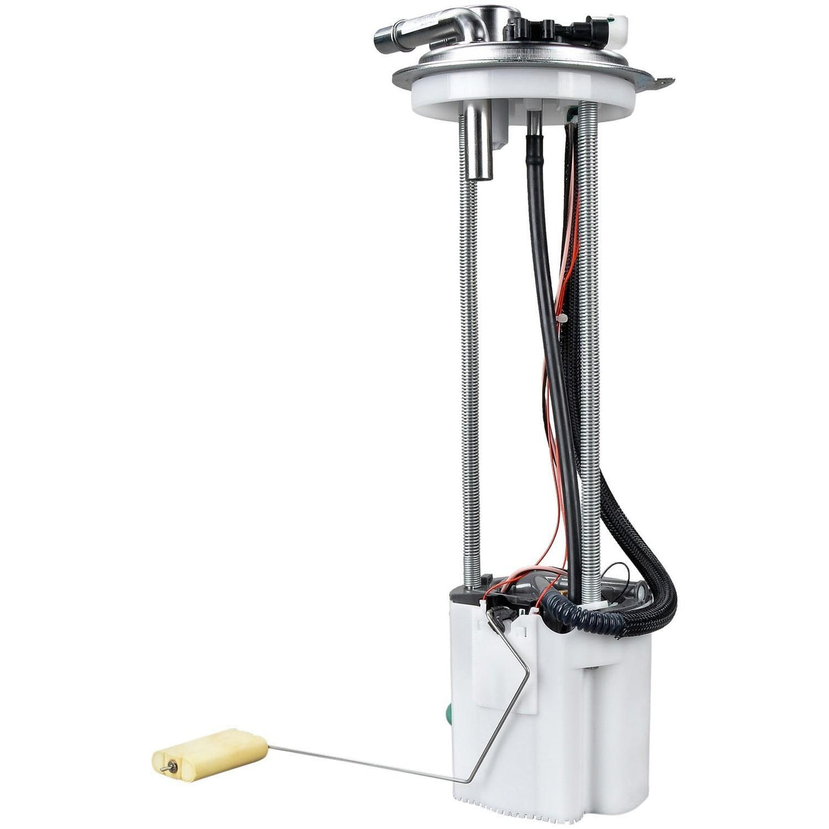 Bosch Fuel Pump 67781 (2/4)