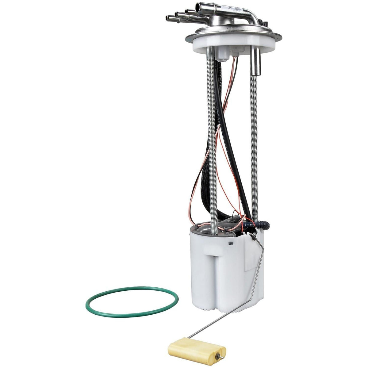Bosch Fuel Pump 67781 (4/4)