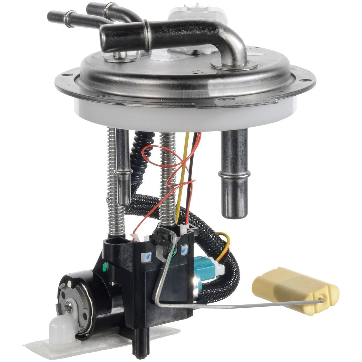 Bosch Fuel Pump Module Assembly 67797 (4/4)