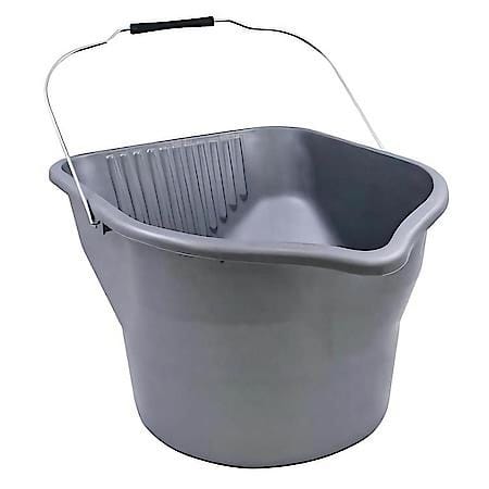 Specialty Car Wash Bucket: 3 Gallons