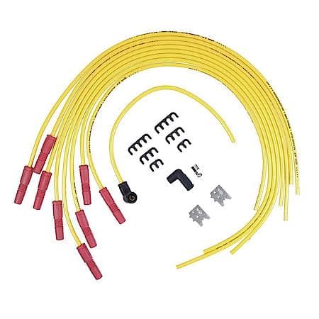 Spiral Universal Fit 8.8mm