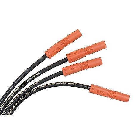 Universal Fit 300+ Race Spark Plug Wire Set