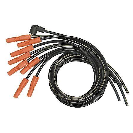 Universal Fit 300+ Race Spark Plug Wire Set