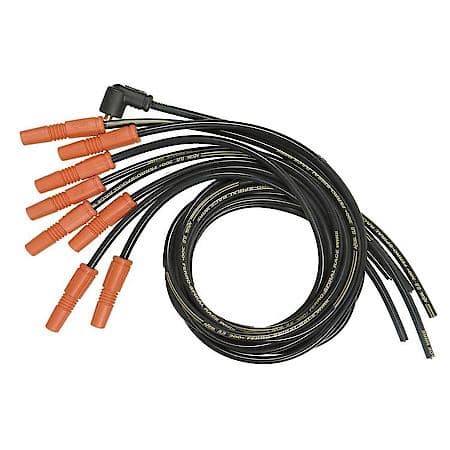 Universal Fit 300+ Race Spark Plug Wire Set
