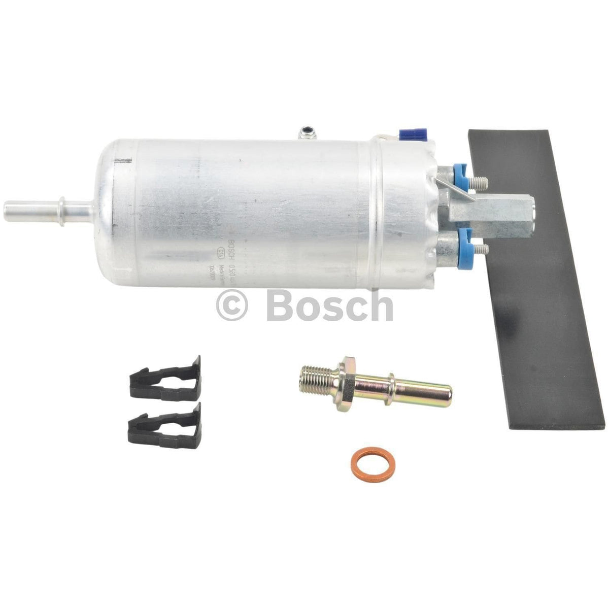 Bosch Electric Fuel Pump 69100 (2/5)
