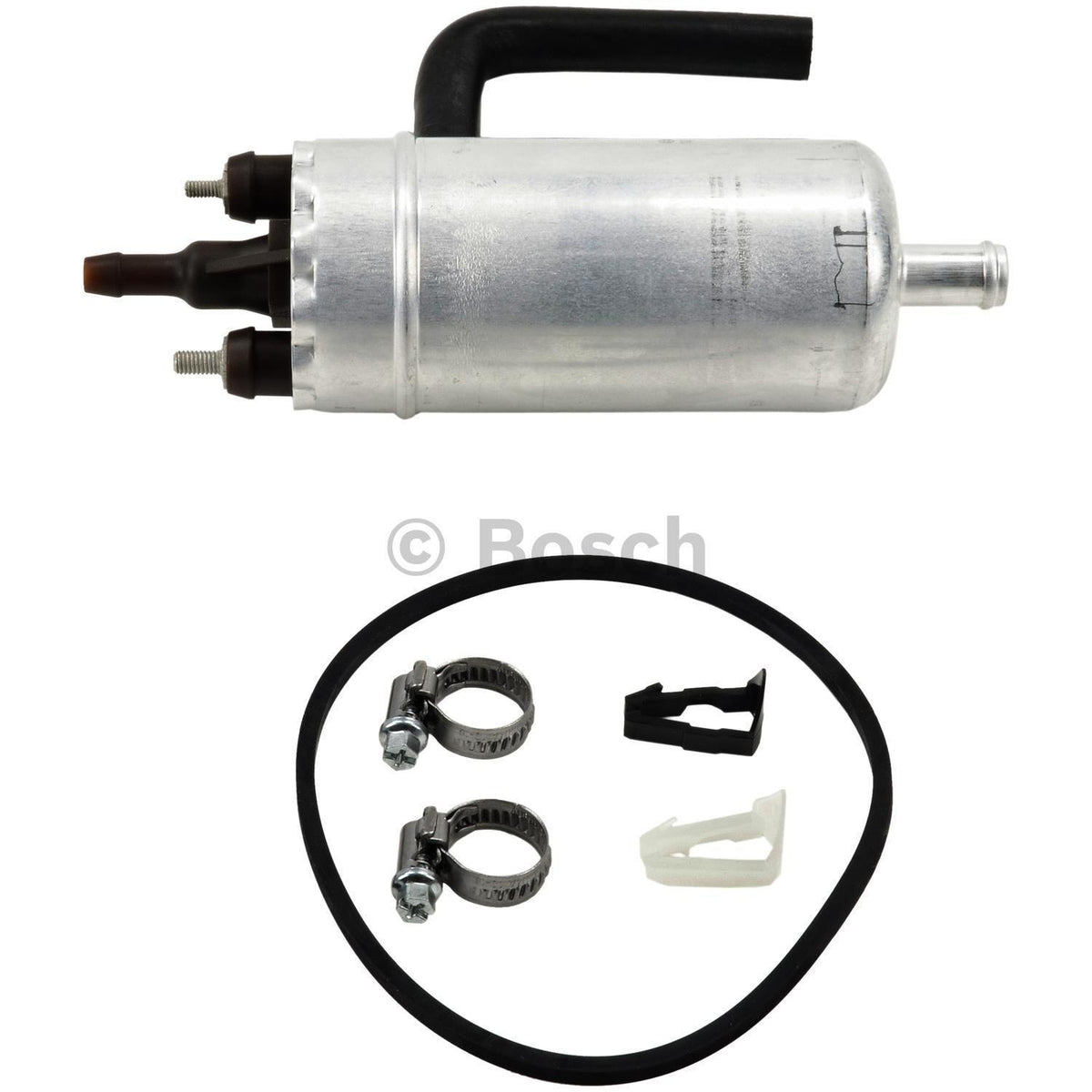 Bosch Electric Fuel Pump 69133 (2/6)