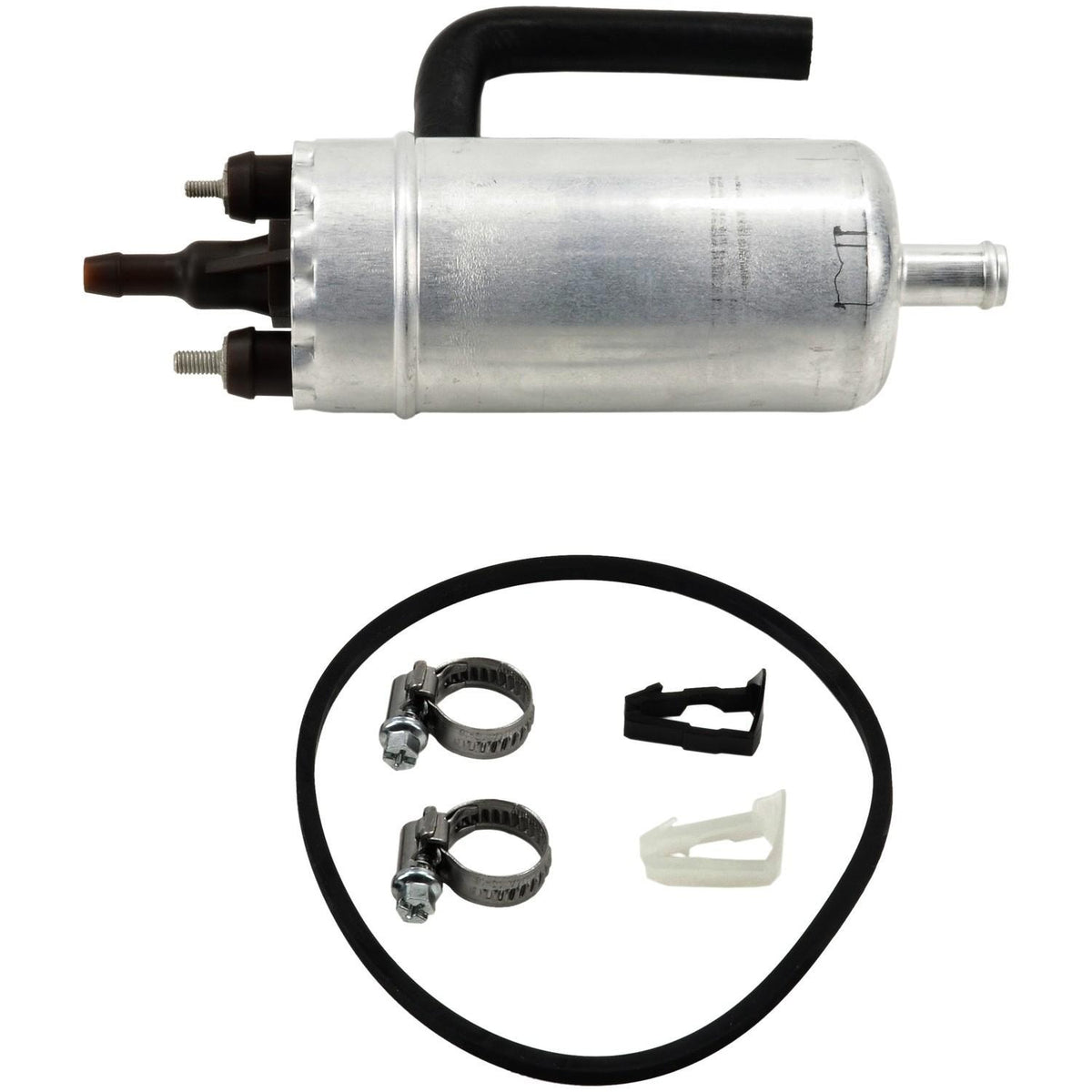 Bosch Electric Fuel Pump 69133 (4/6)