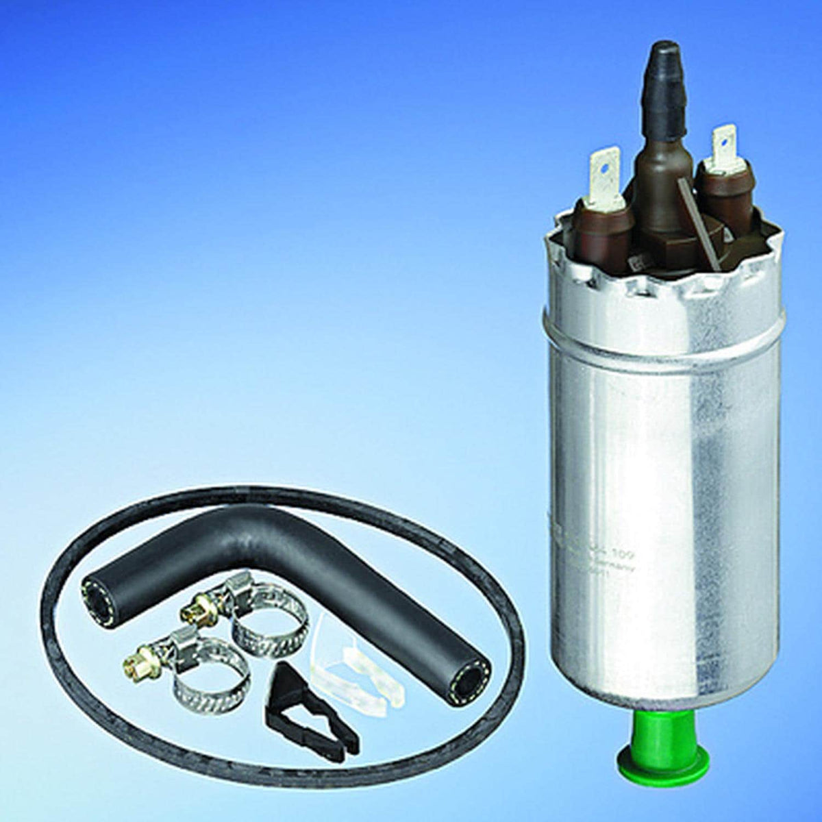 Bosch Electric Fuel Pump 69133 (6/6)