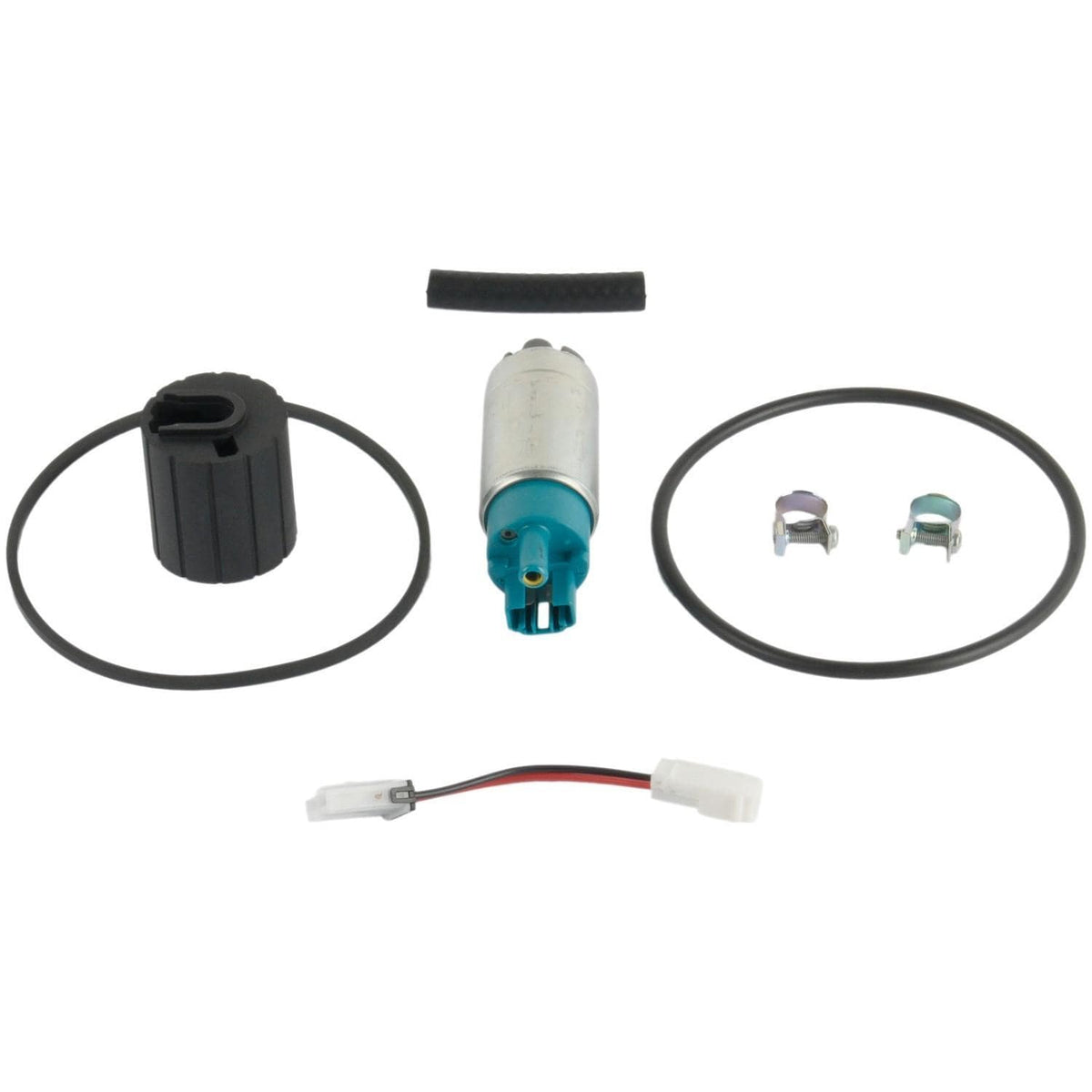 Bosch Electric Fuel Pump 69134 (1/4)