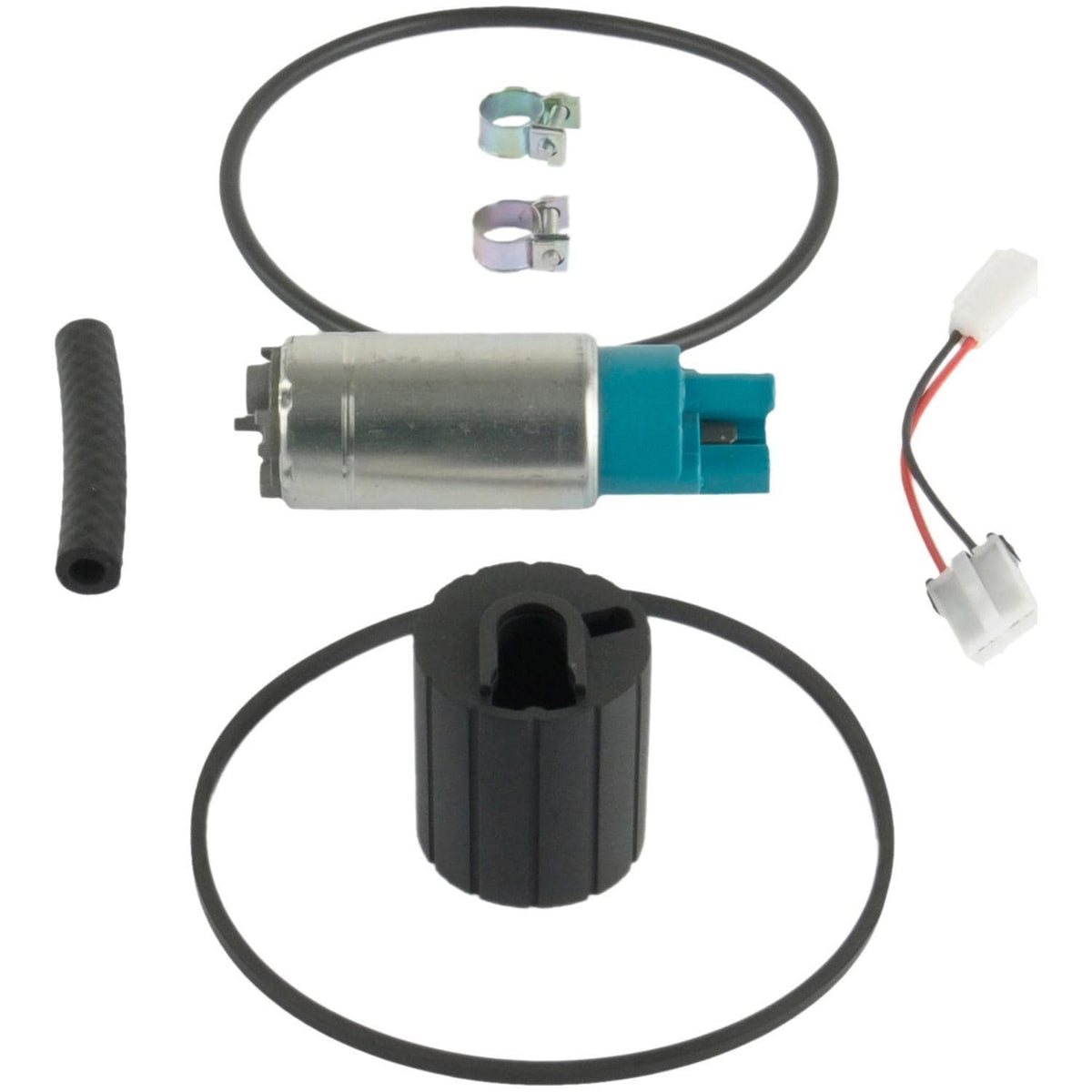 Bosch Electric Fuel Pump 69134 (2/4)