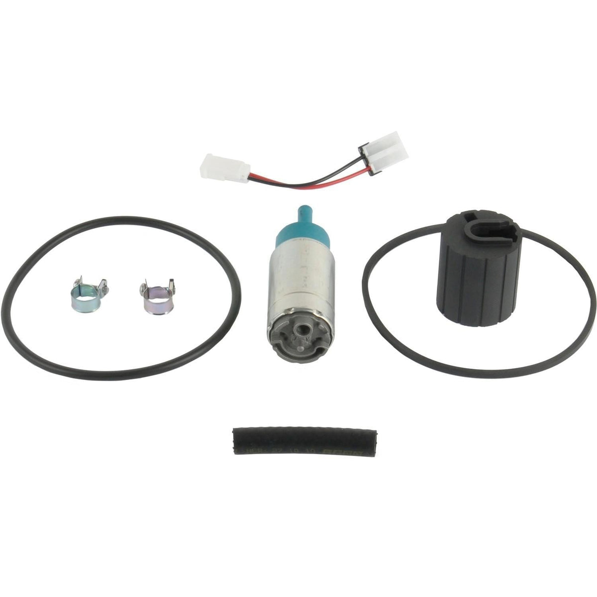 Bosch Electric Fuel Pump 69134 (4/4)