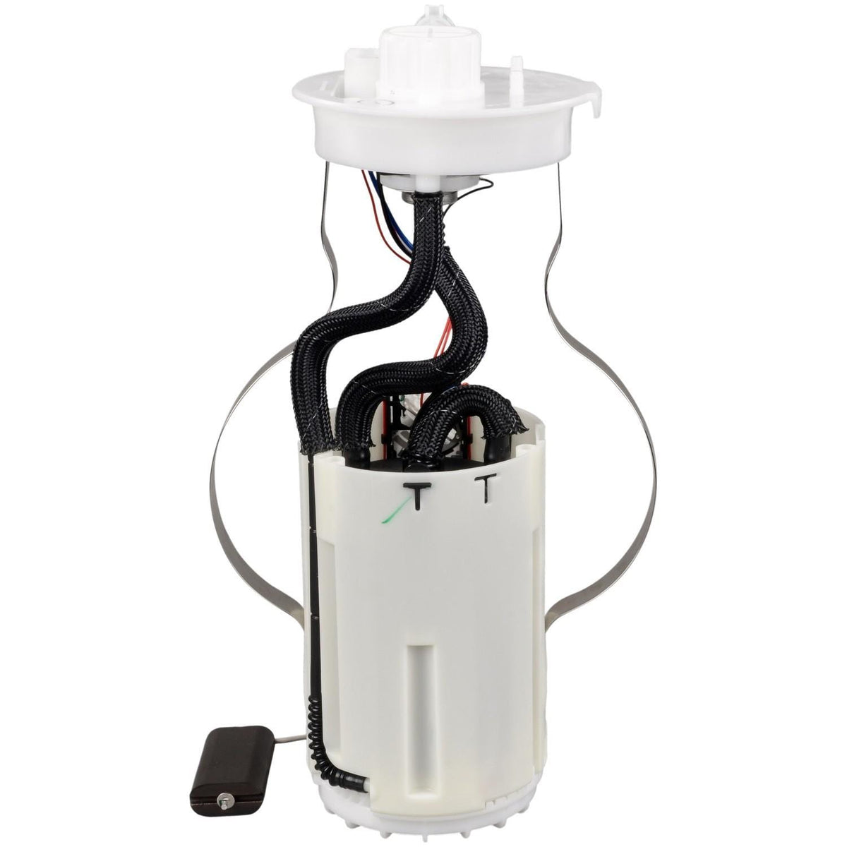 Bosch Fuel Pump 69339 (4/4)