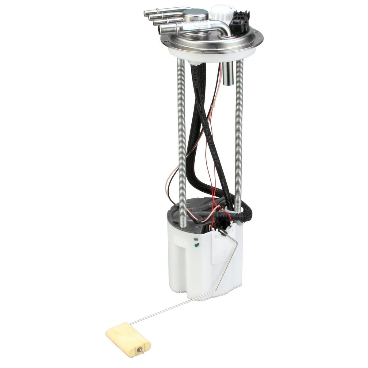 Bosch Fuel Pump 69443 (4/4)