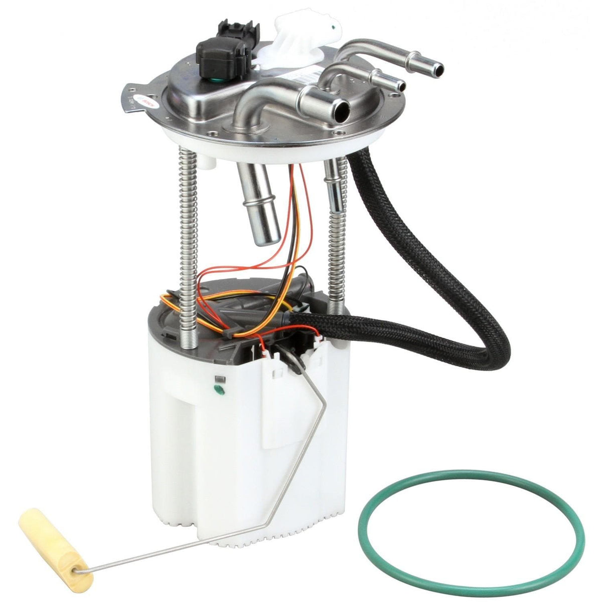 Bosch Fuel Pump 69451 (4/4)