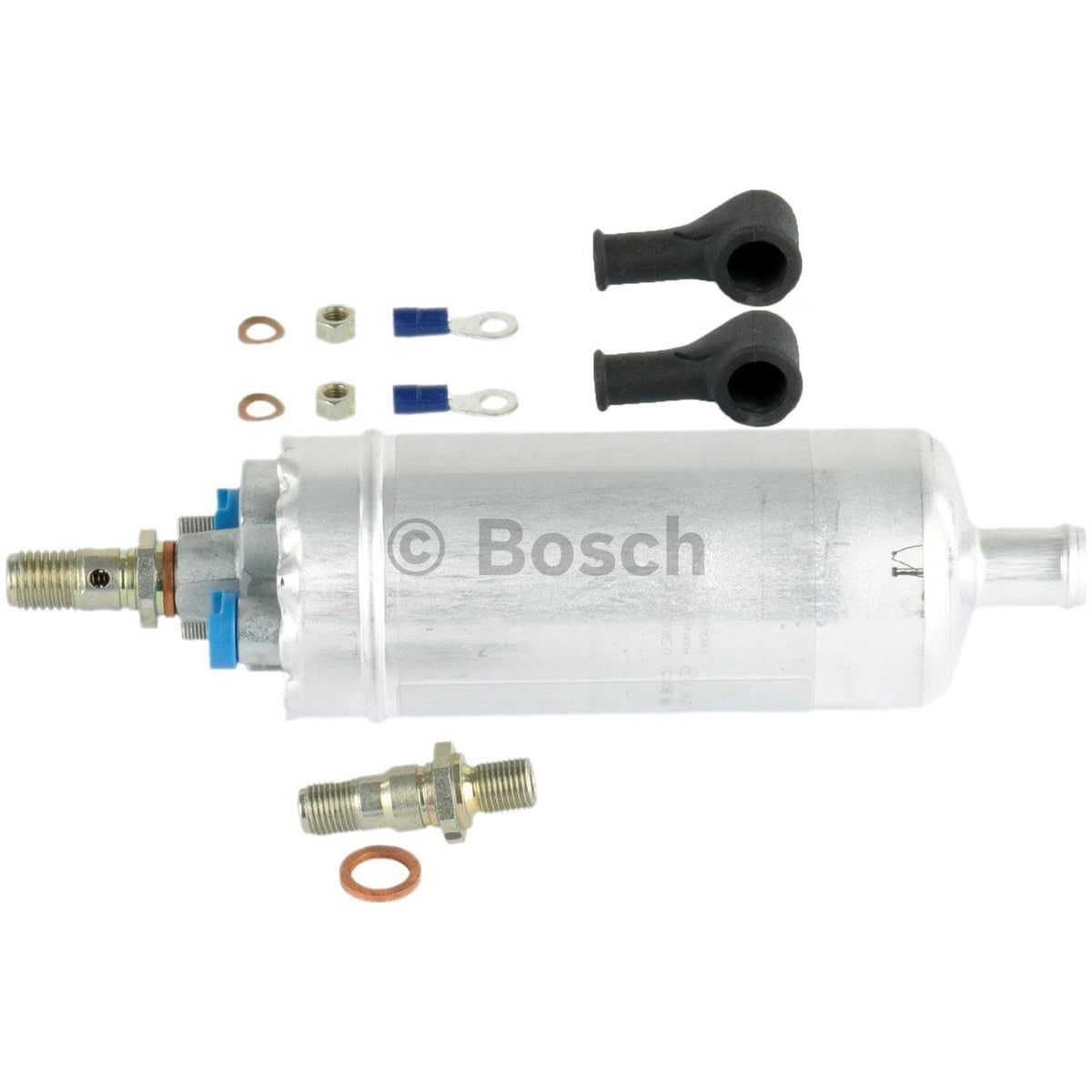 Bosch Fuel Pump 69607 (2/6)