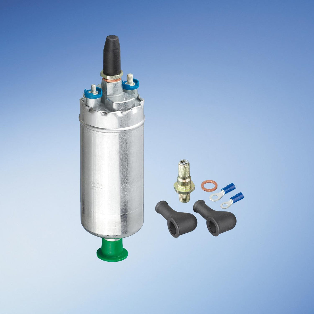 Bosch Fuel Pump 69607 (6/6)