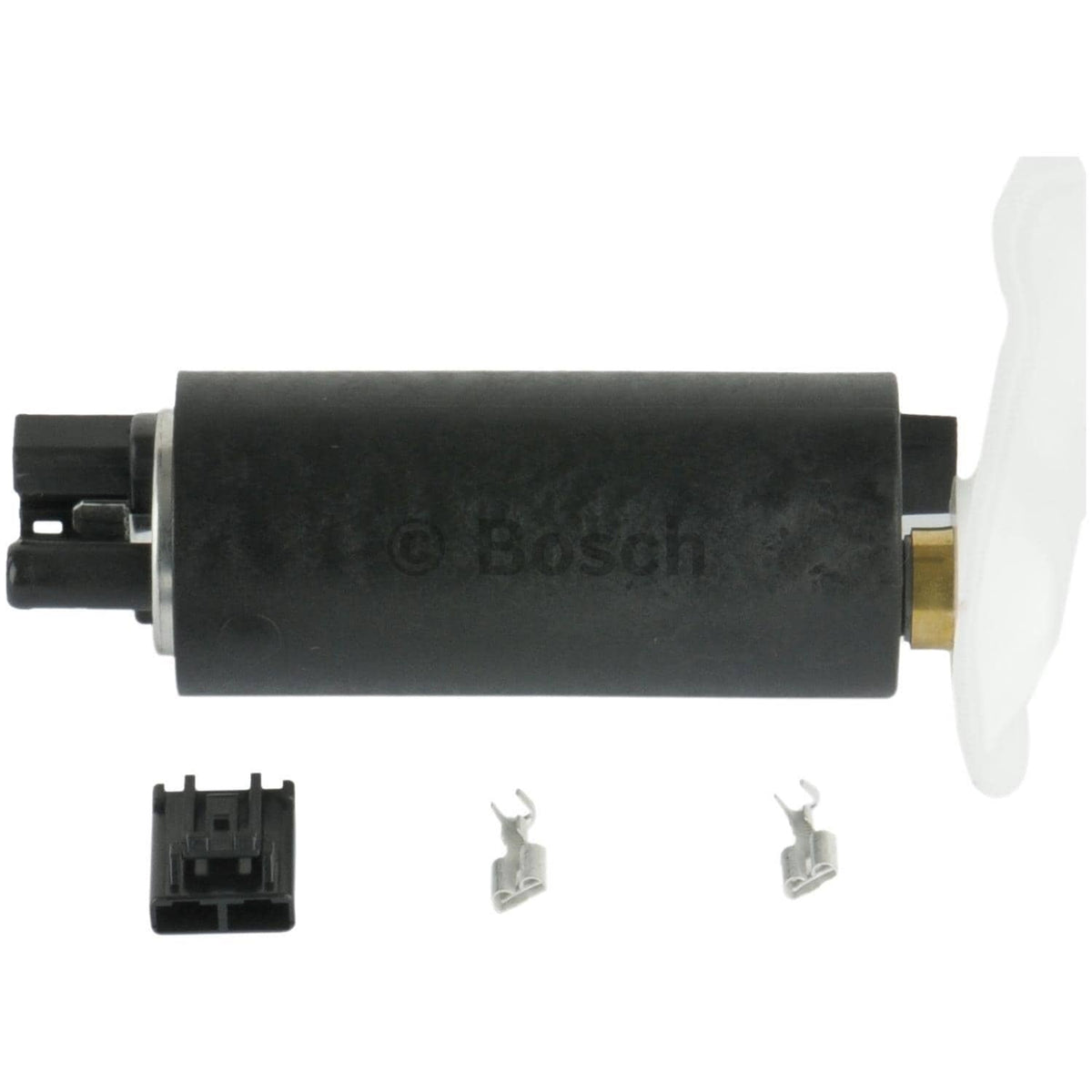 Bosch Fuel Pump and Strainer Set 69693 (3/5)