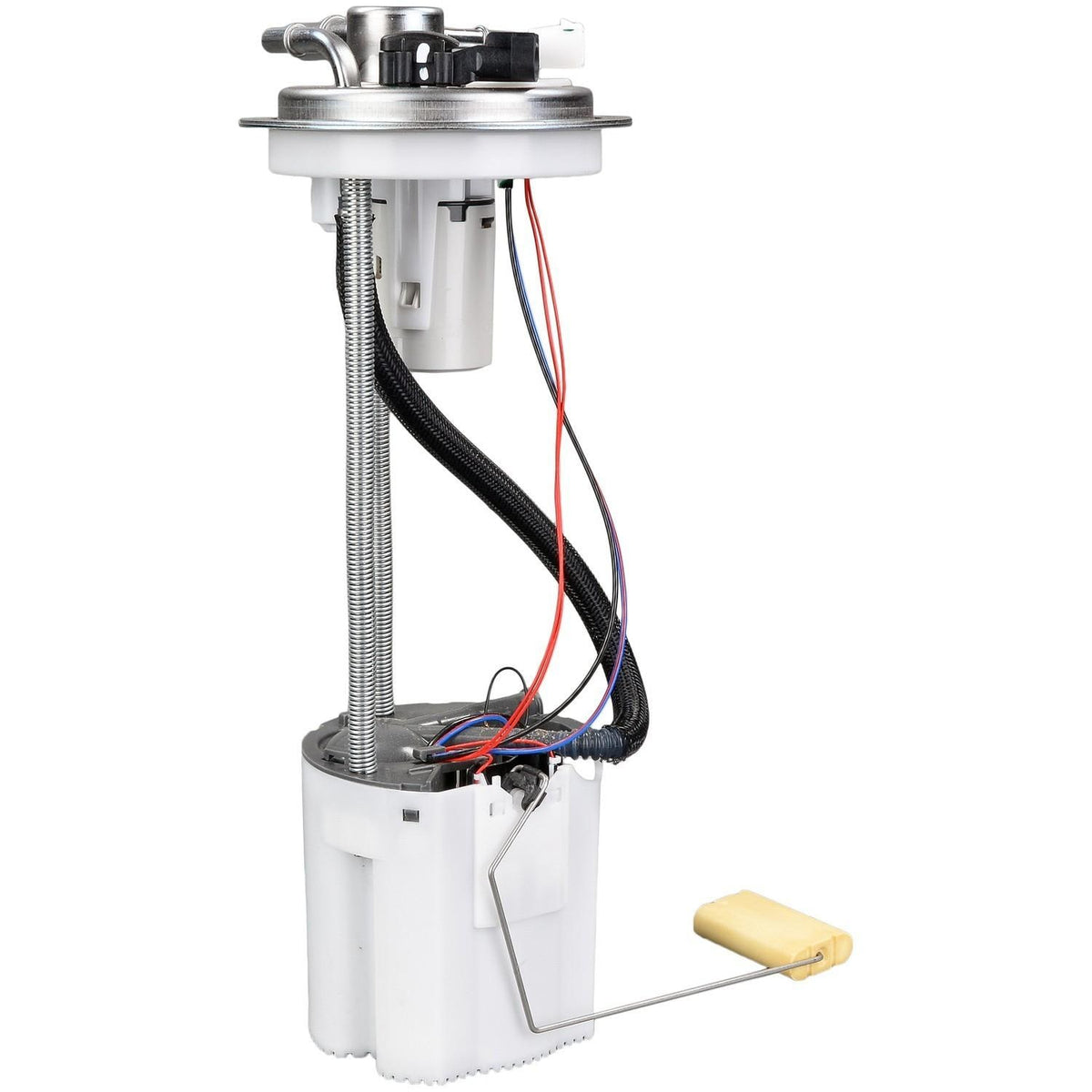 Bosch Fuel Pump 69731 (2/4)