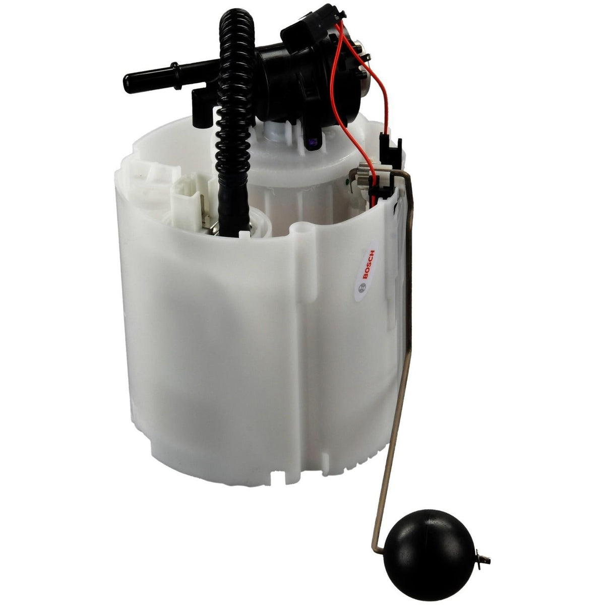 Bosch Fuel Pump 69742 (1/5)