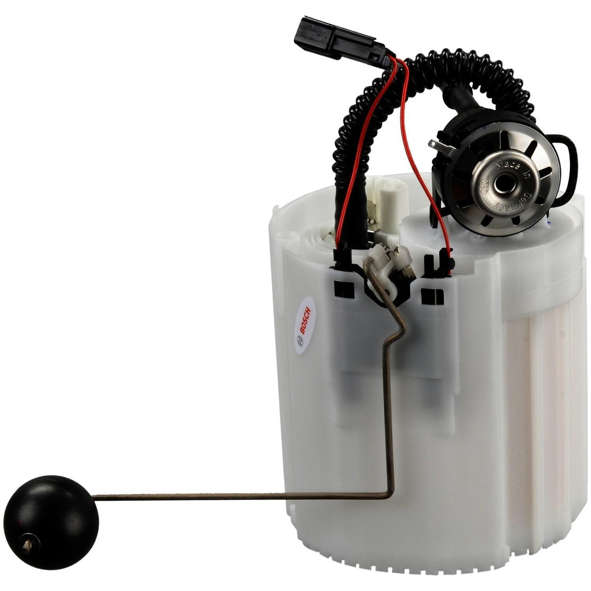 Bosch Fuel Pump 69742 (3/5)