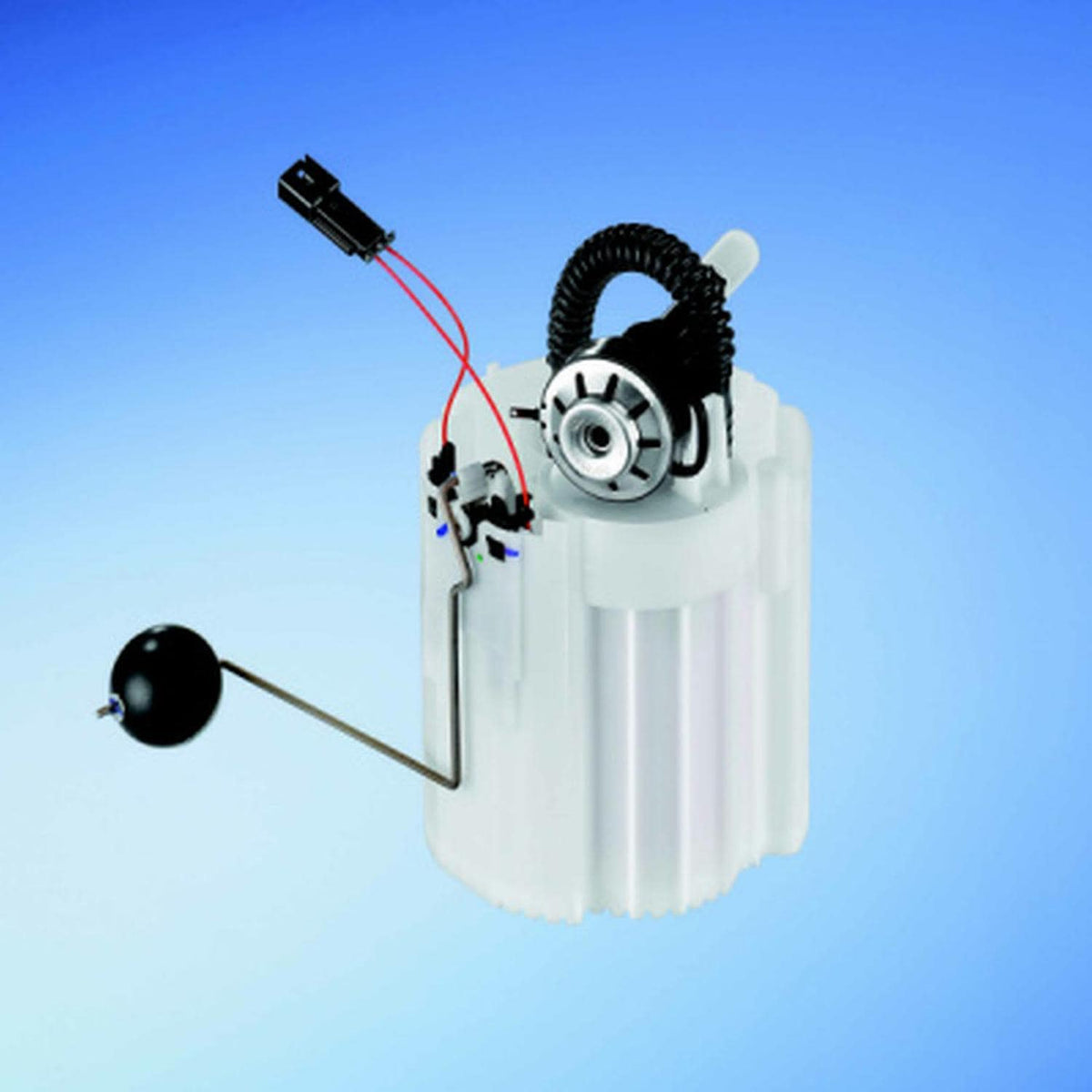 Bosch Fuel Pump 69742 (5/5)