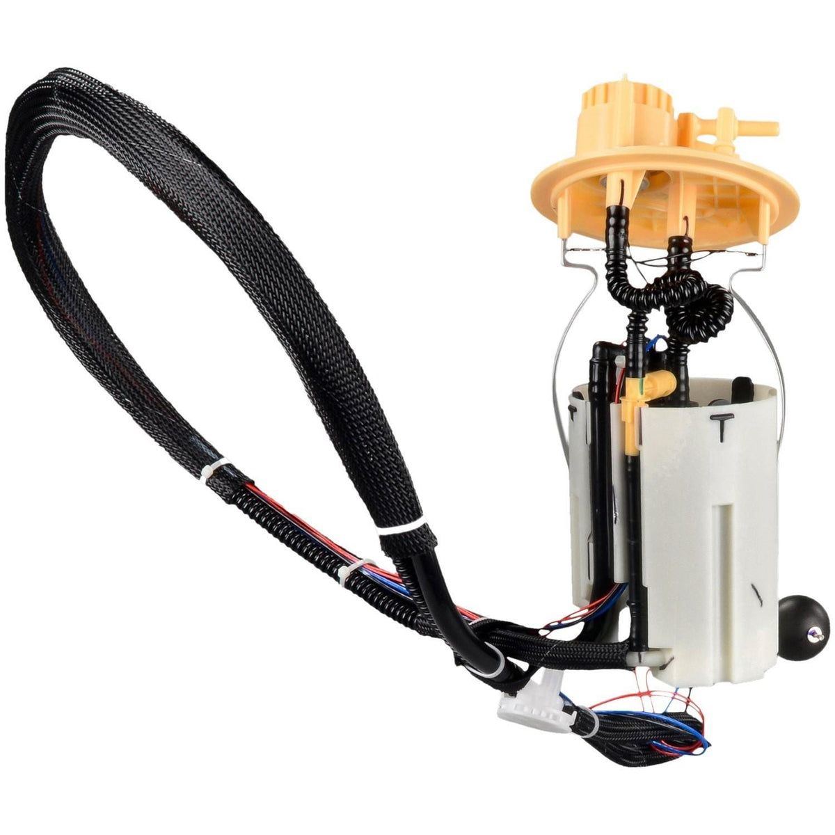 Bosch Fuel Pump Module Assembly 69746 (4/5)