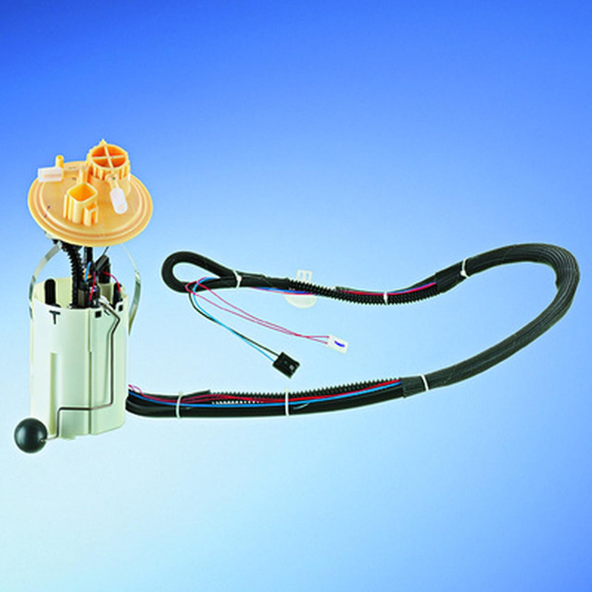 Bosch Fuel Pump Module Assembly 69746 (5/5)