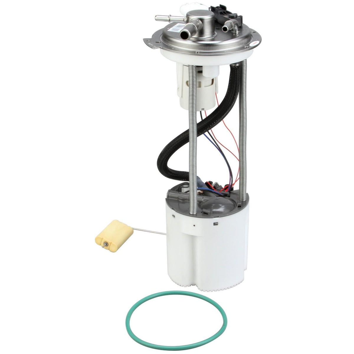 Bosch Fuel Pump 69769 (2/4)