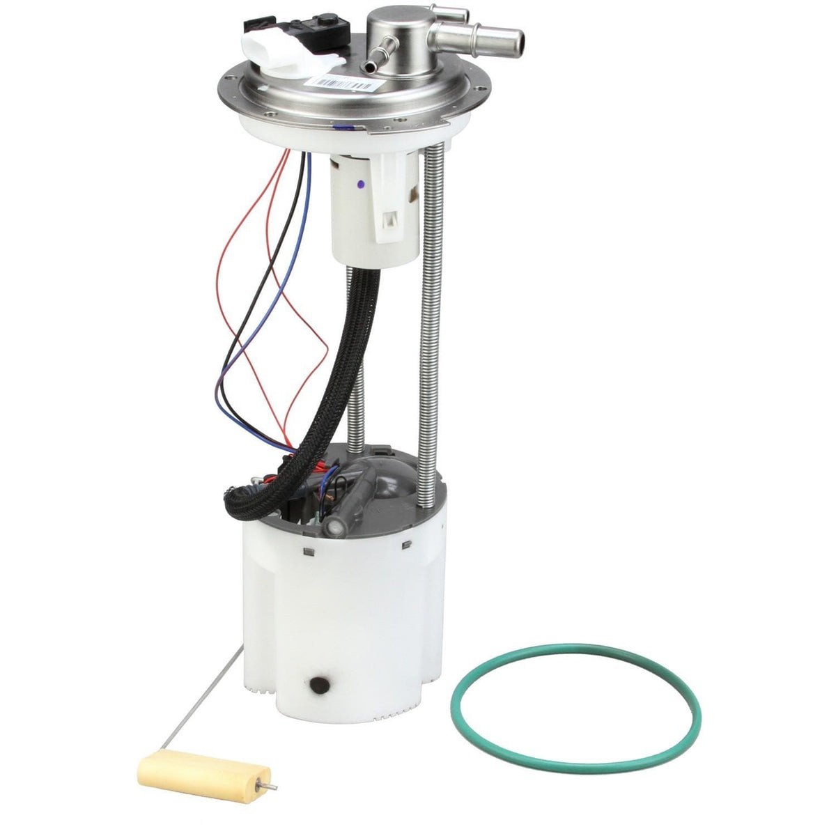 Bosch Fuel Pump 69769 (4/4)