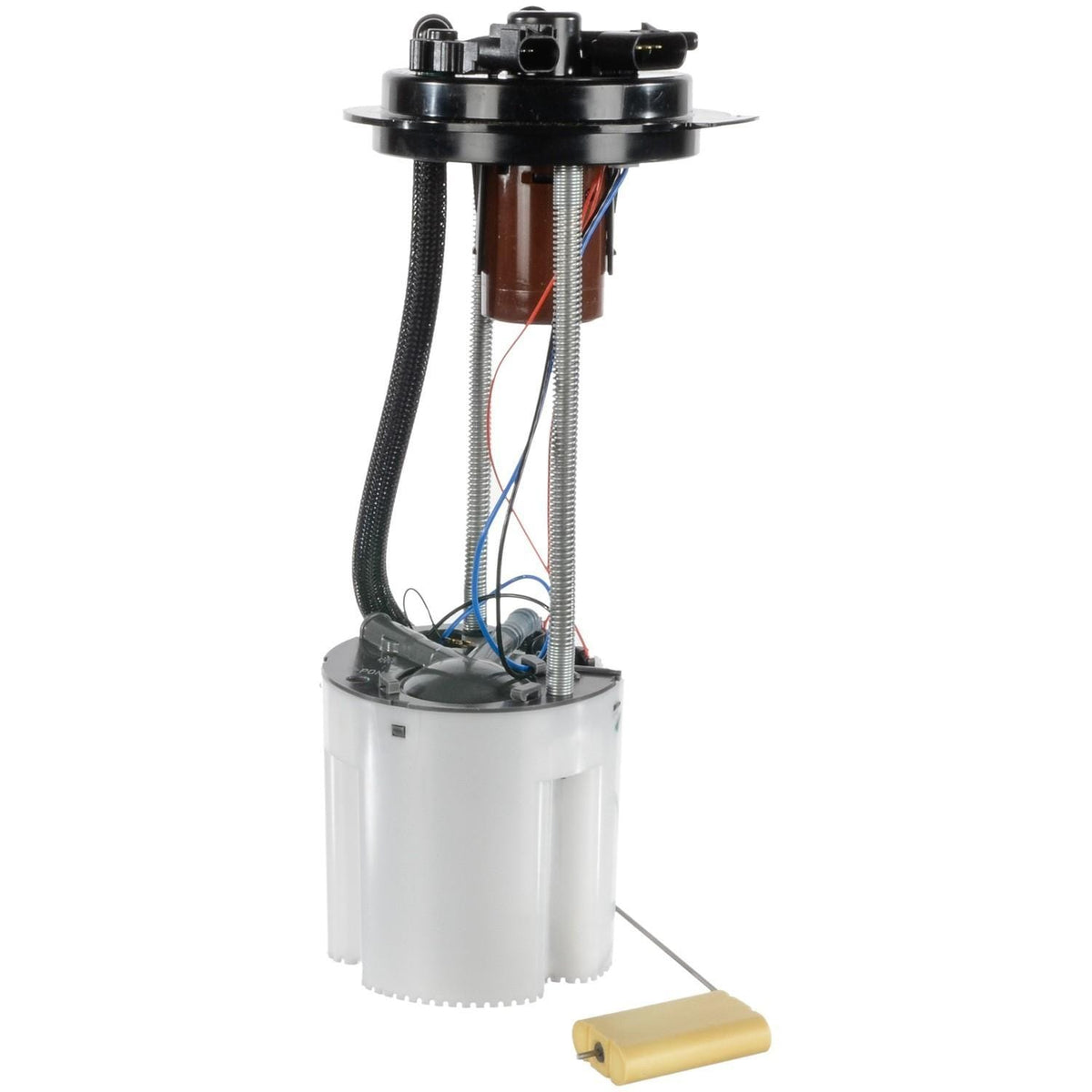 Bosch Fuel Pump Module Assembly 69778 (4/4)