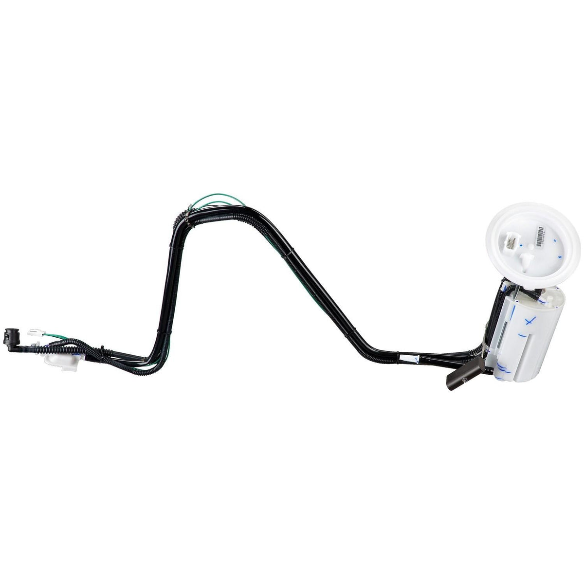Bosch Fuel Pump Module Assembly 69839 (1/5)