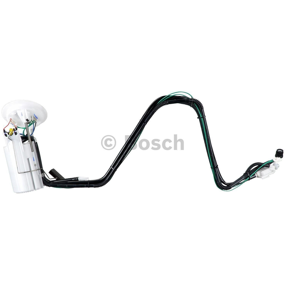 Bosch Fuel Pump Module Assembly 69839 (2/5)
