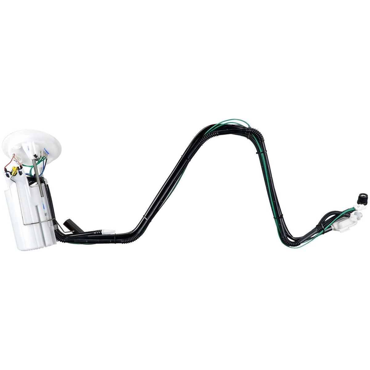 Bosch Fuel Pump Module Assembly 69839 (5/5)