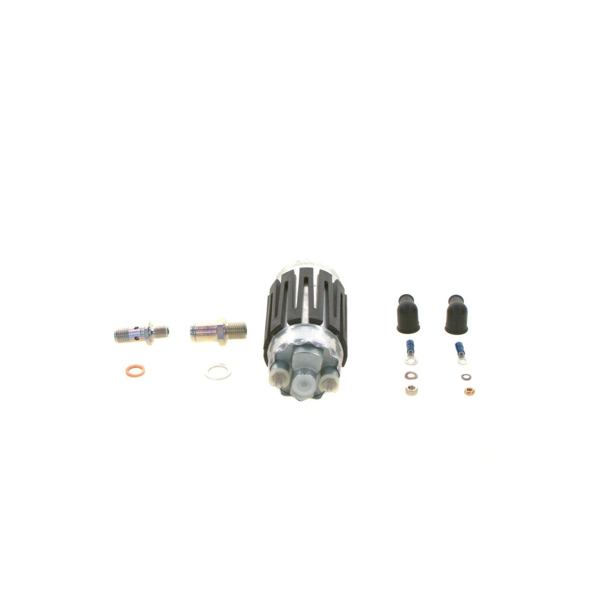Bosch Electric Fuel Pump 69898 (1/5)