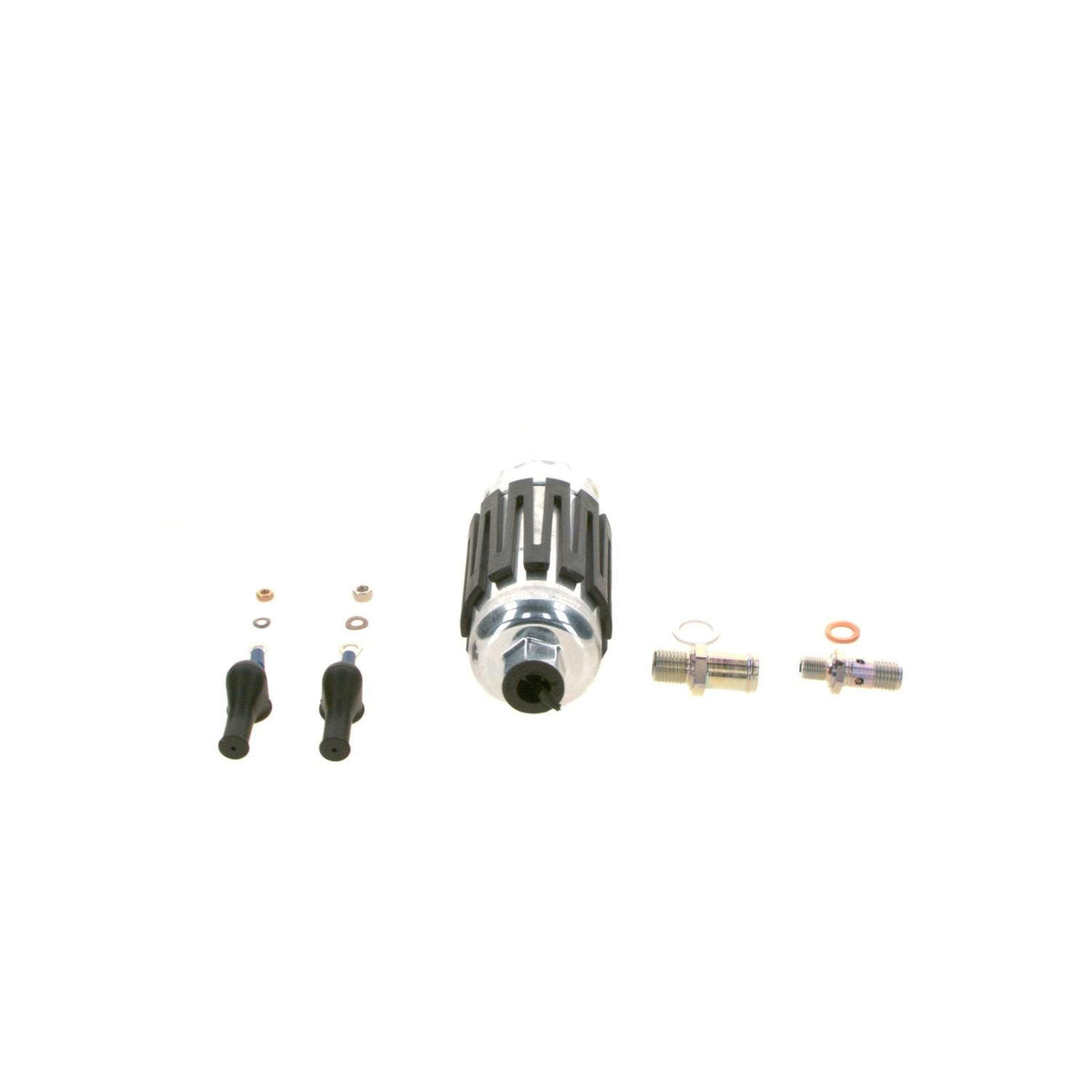 Bosch Electric Fuel Pump 69898 (3/5)