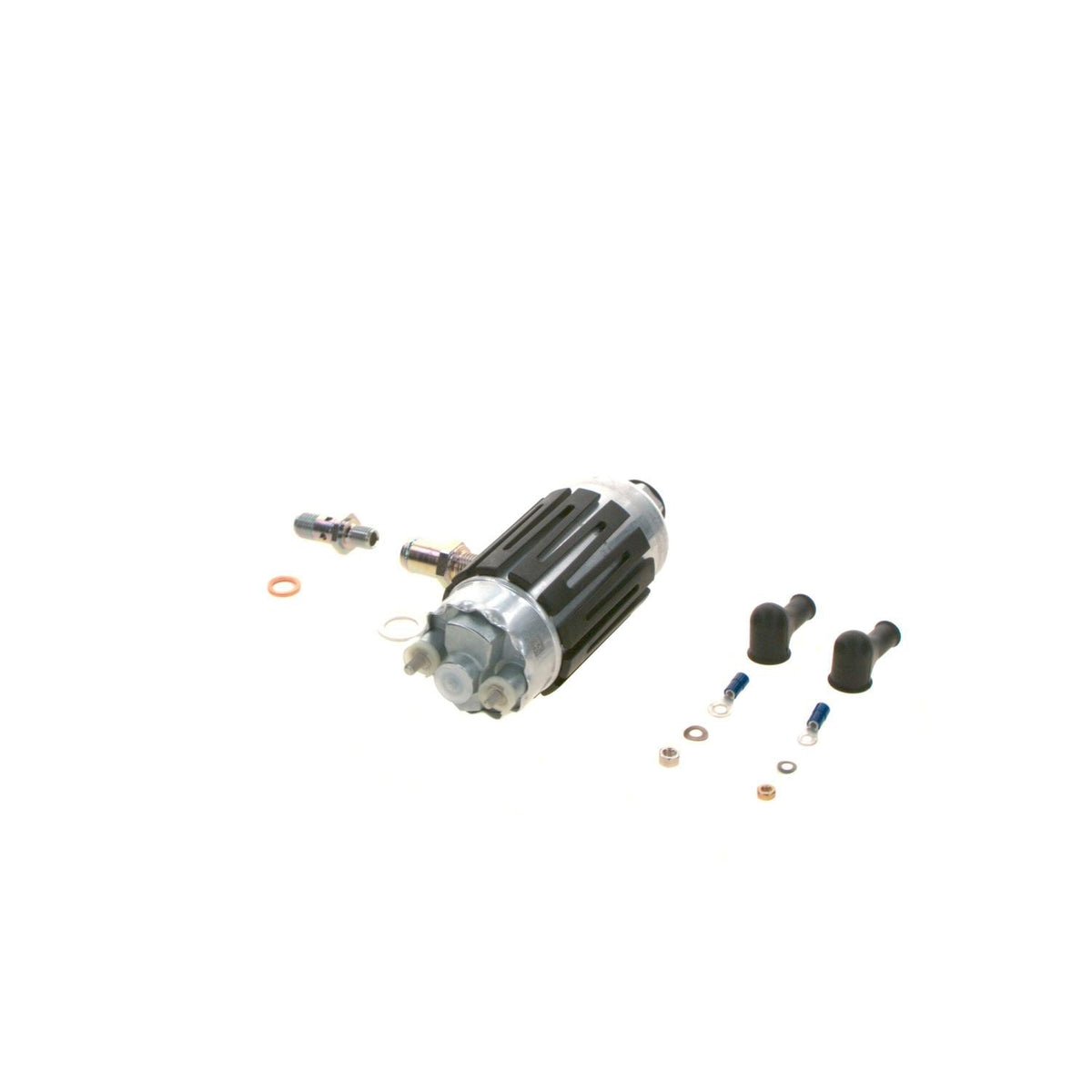 Bosch Electric Fuel Pump 69898 (5/5)