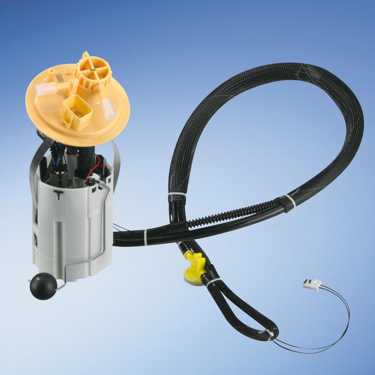 Bosch Fuel Pump Module Assembly 69958 (5/5)