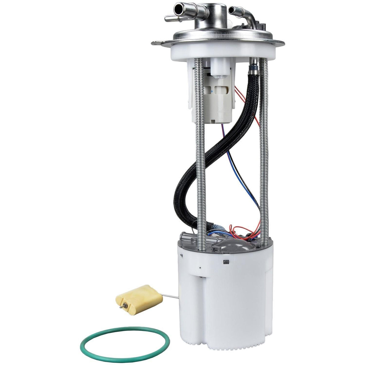 Bosch Fuel Pump 69967 (4/4)