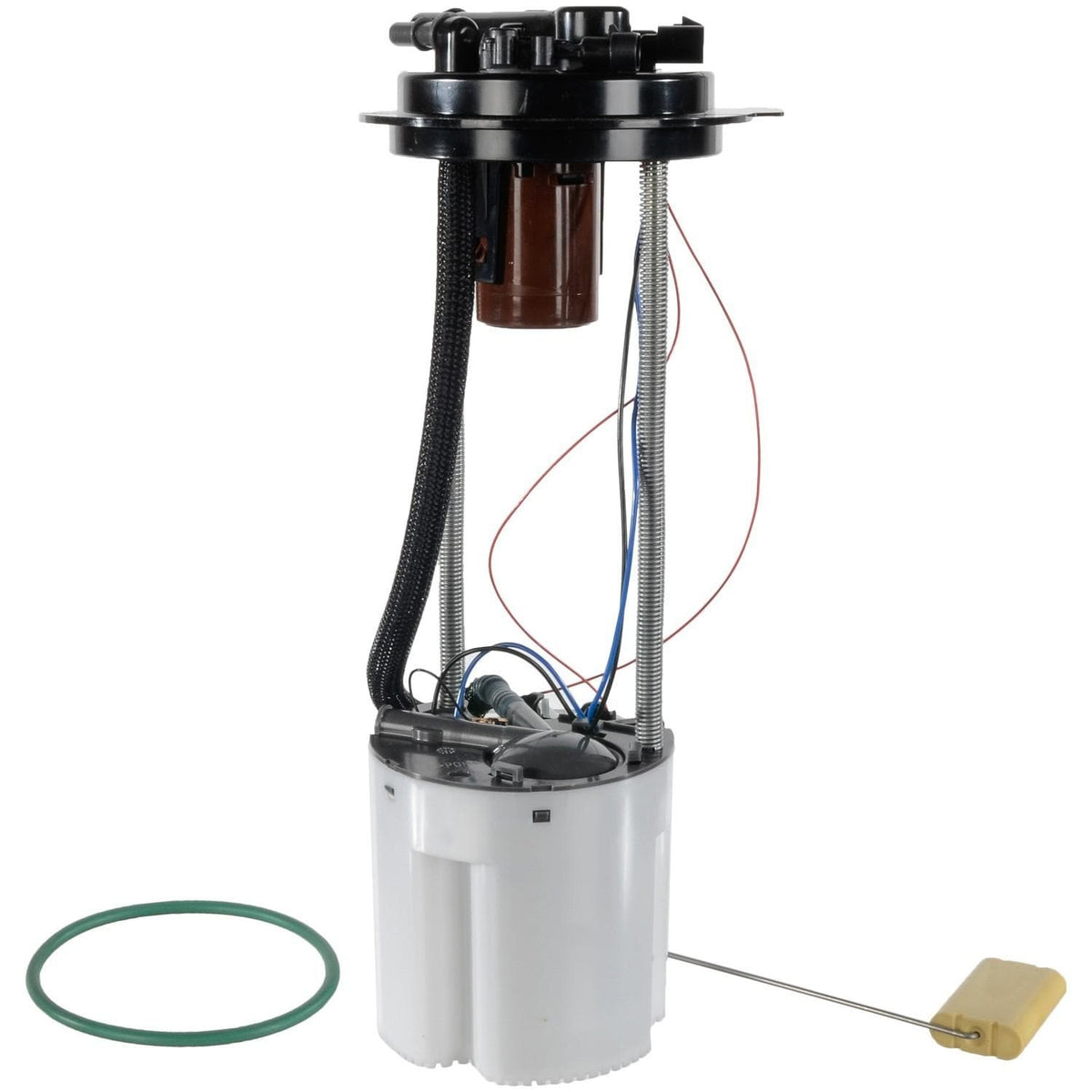 Bosch Fuel Pump 69974 (3/5)