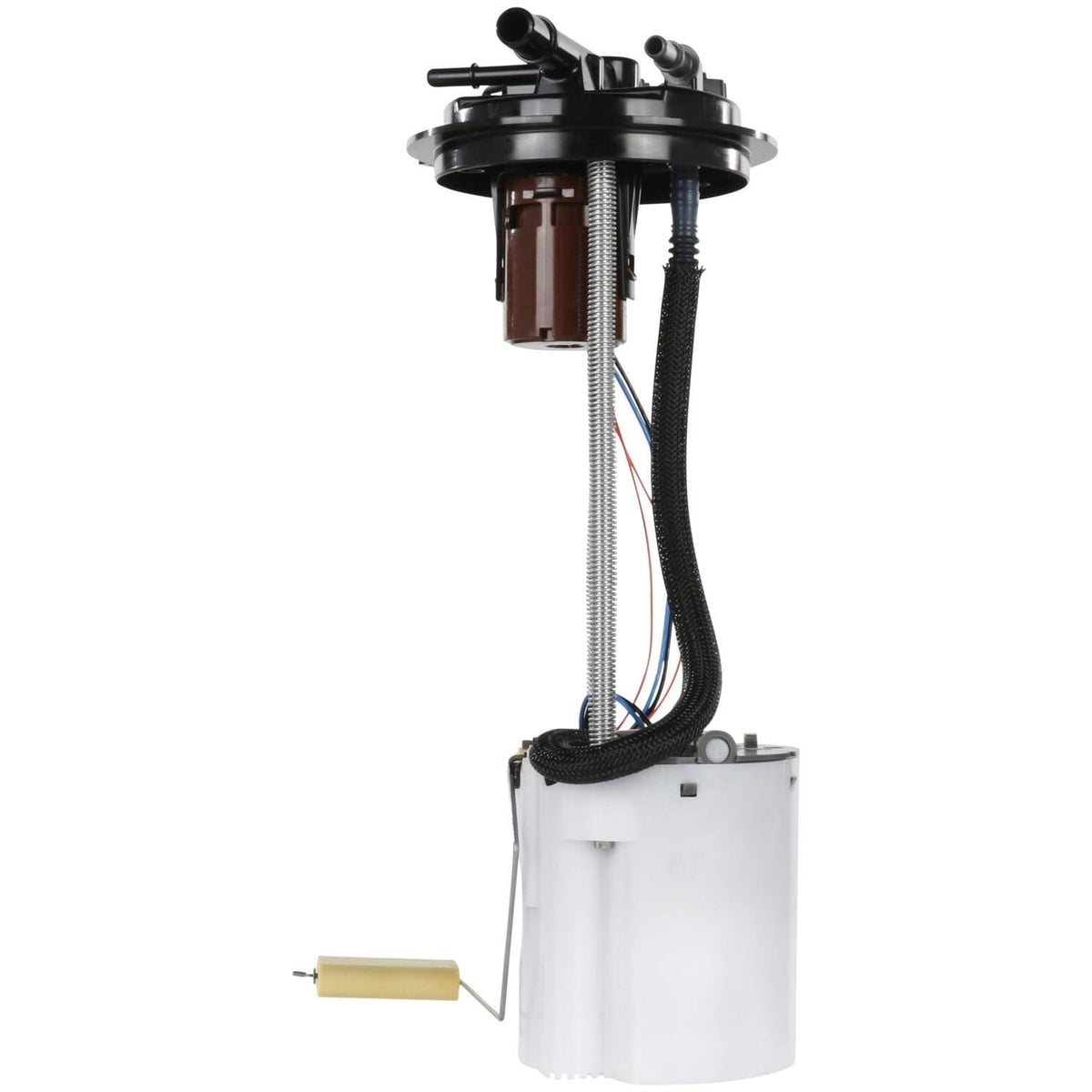 Bosch Fuel Pump 69983 (3/5)