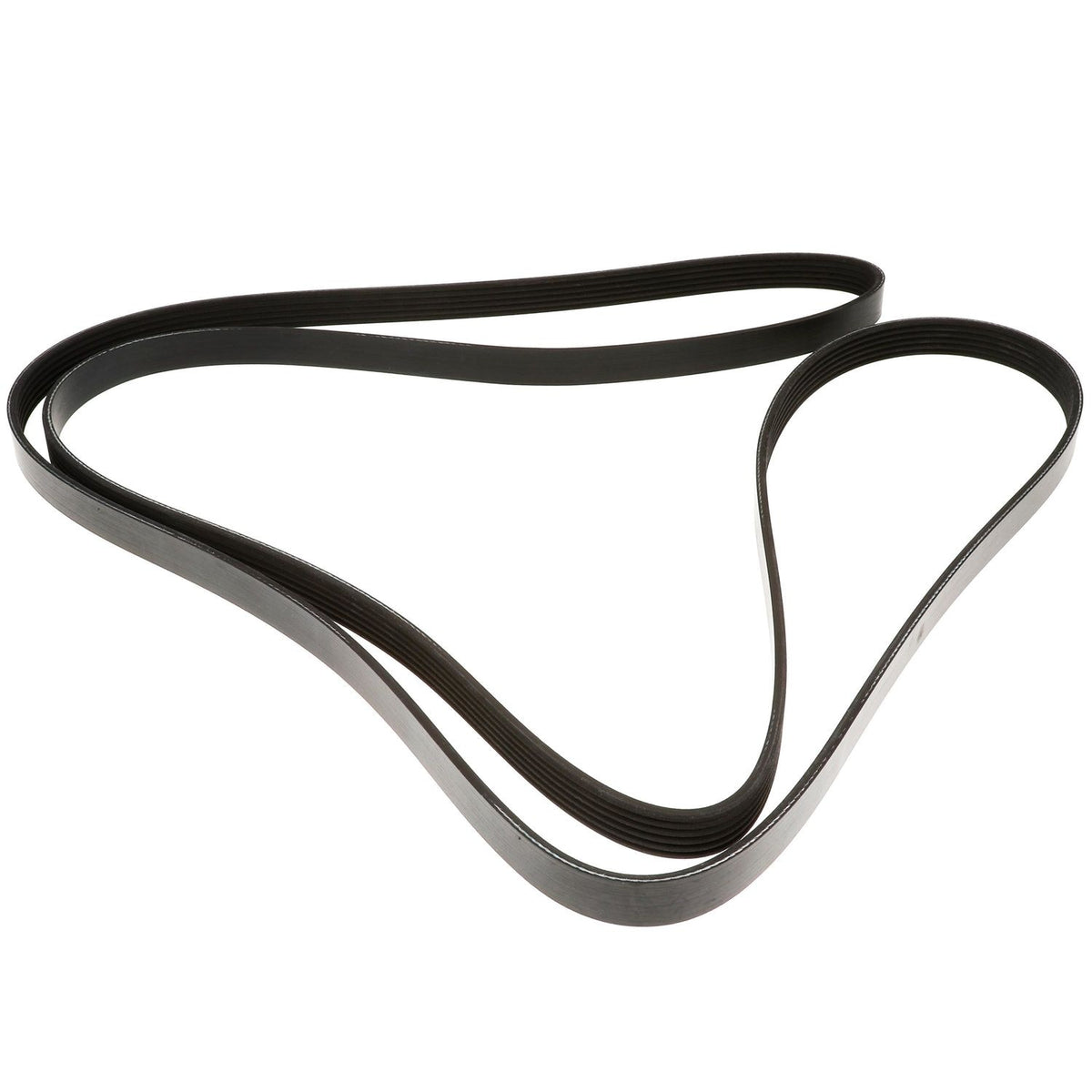 ACDelco Gold Serpentine Belt 6K1187 (1/2)