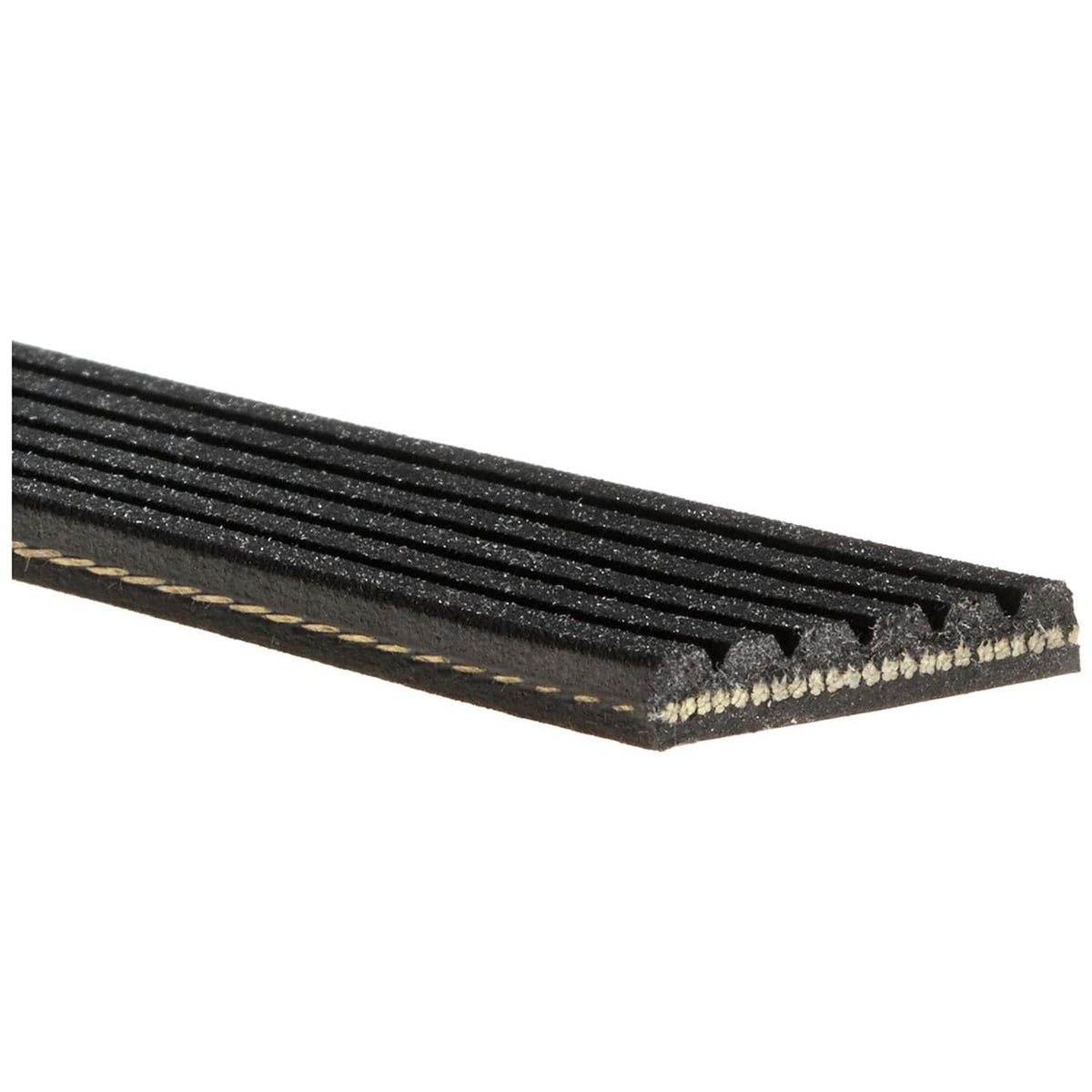 ACDelco Gold 1280 mm Serpentine Belt 6K503A (2/2)
