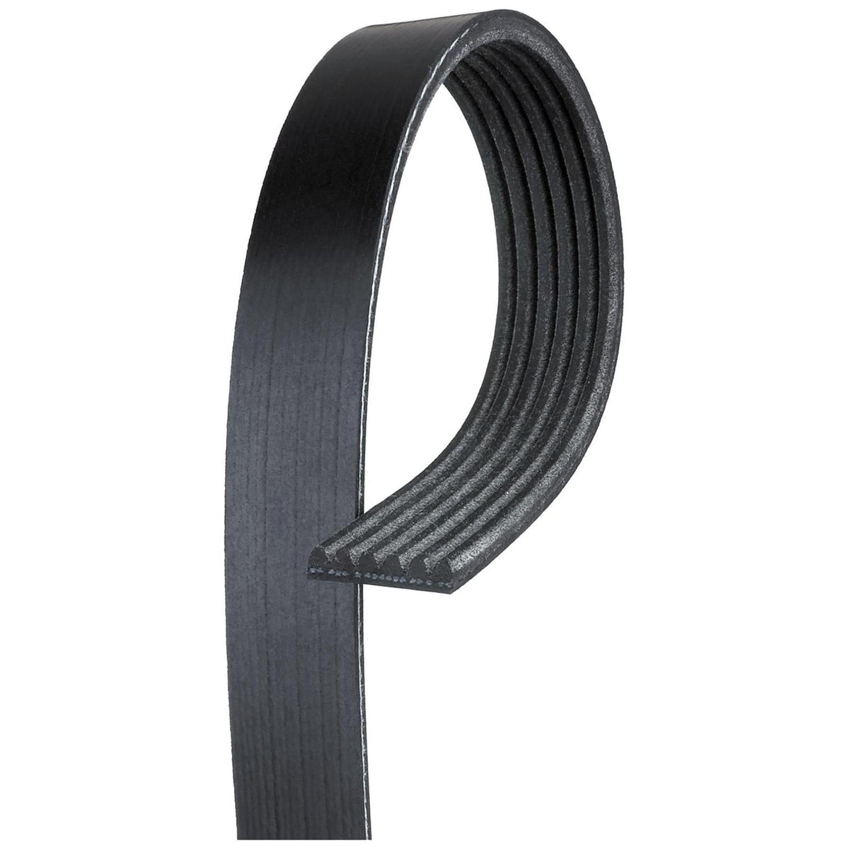 ACDelco Gold 2200 mm Serpentine Belt 6K868 (1/3)