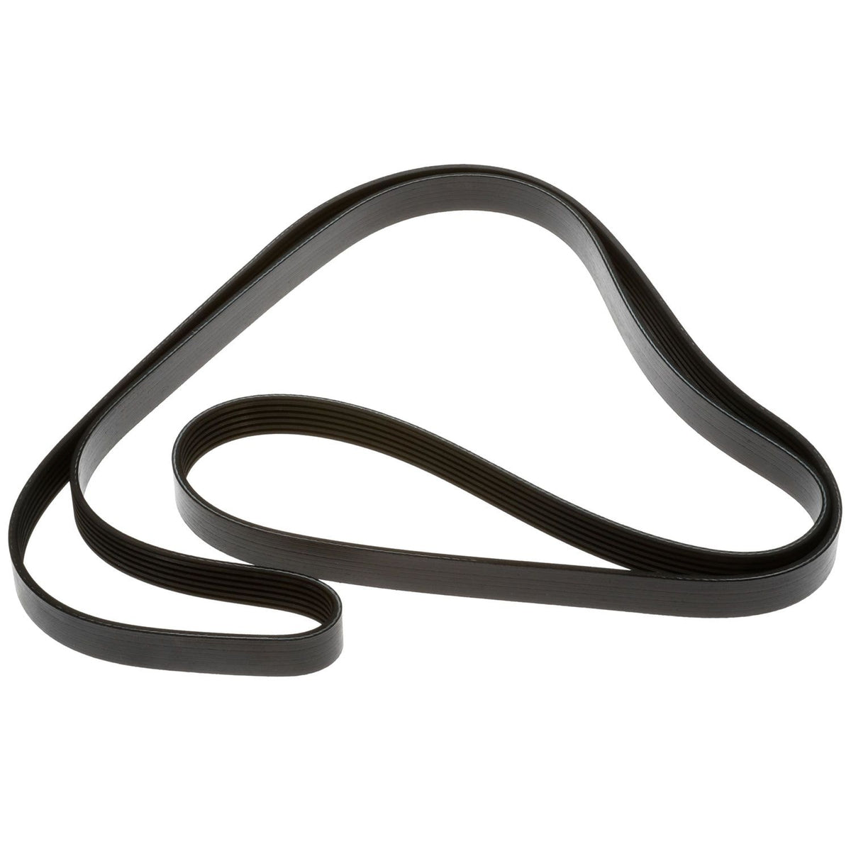 ACDelco Gold Serpentine Belt 6K875 (1/1)
