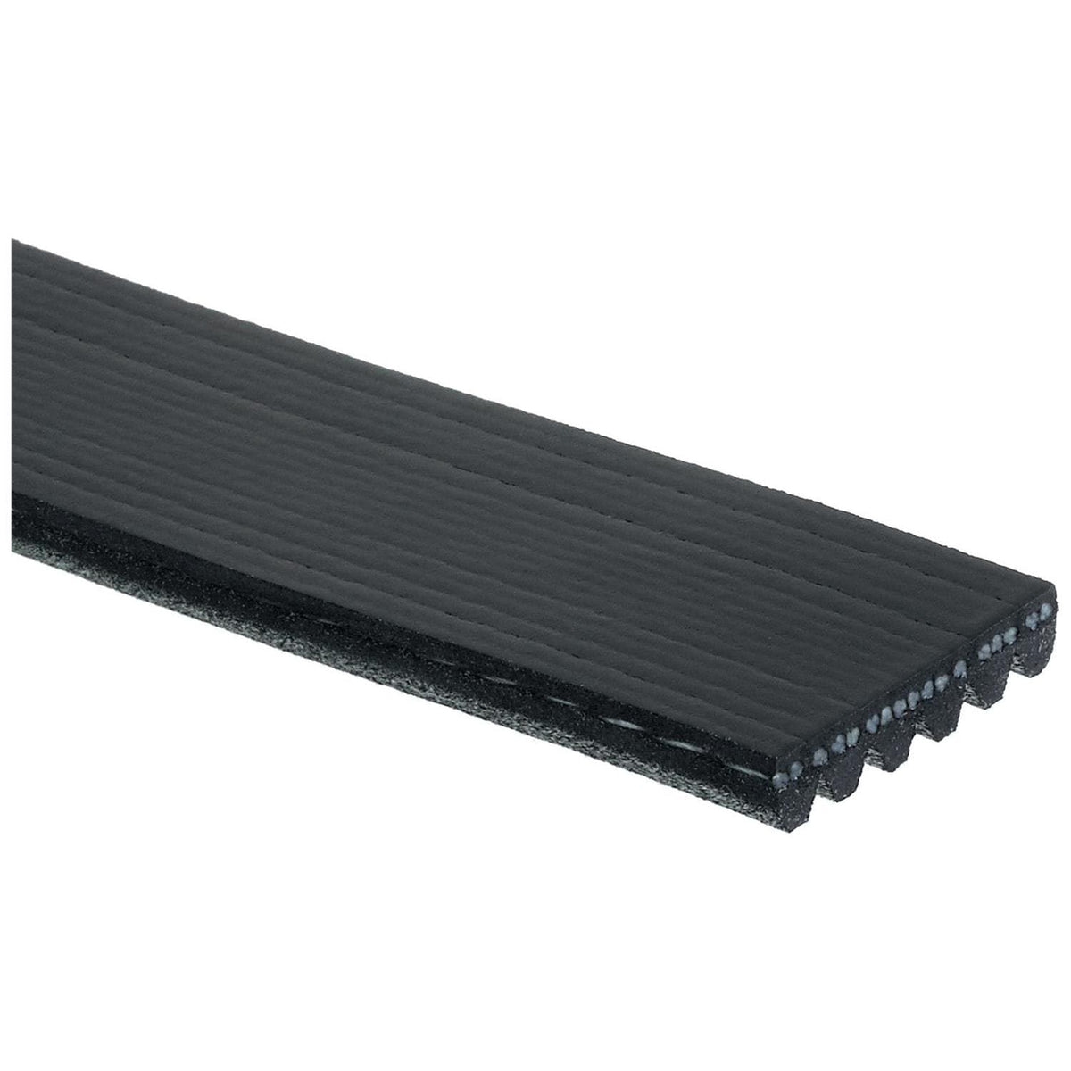 ACDelco Gold 2360 mm Serpentine Belt 6K930 (3/3)