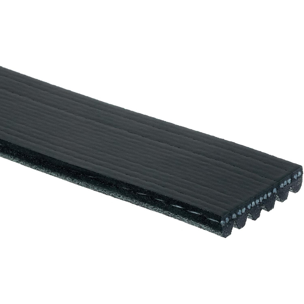 ACDelco Gold 2390 mm Serpentine Belt 6K938 (2/3)