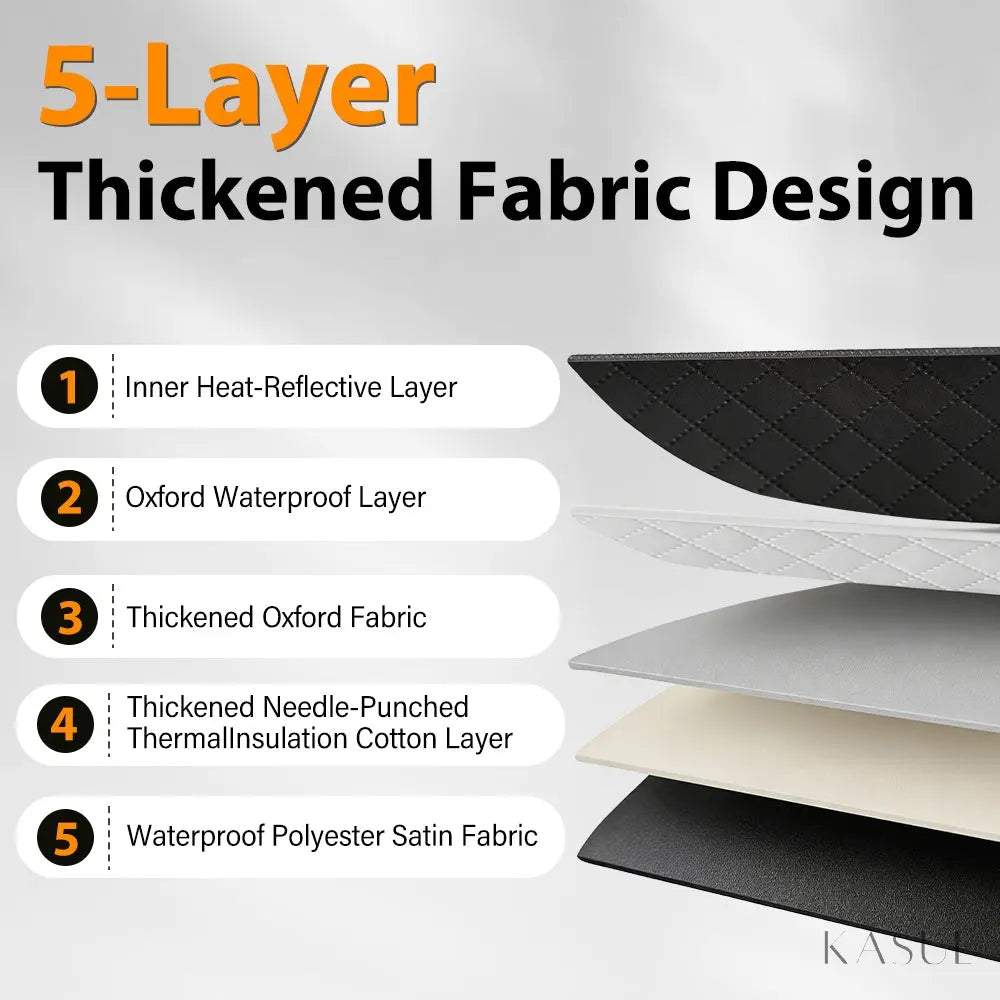 Kasue 2 Person Sauna Box