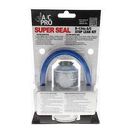 AC SUPER SEAL QUEST